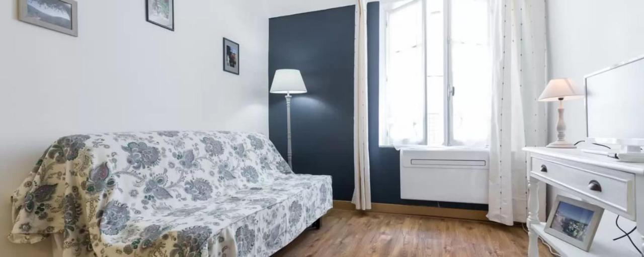 Le Fersen - Cosy Studio- Coeur Vieil Antibes Exterior foto